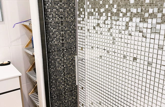 1+1 Bedroom Apartment Veiga, Praceta Vitorino Nemésio, Albufeira - Foto 19