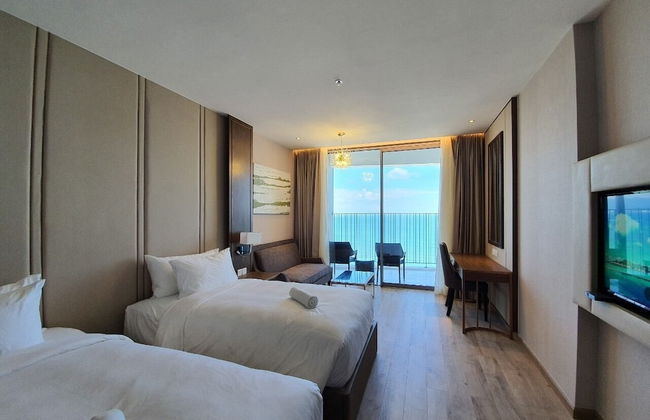 Holi Panorama Condotel - Foto 24