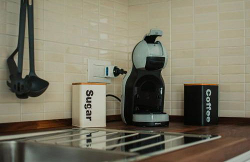 Attico vicino all Aeroporto con Parcheggio privato e 2 Bagni - Foto 24