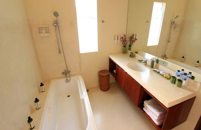 Villa Damaya - Foto 24