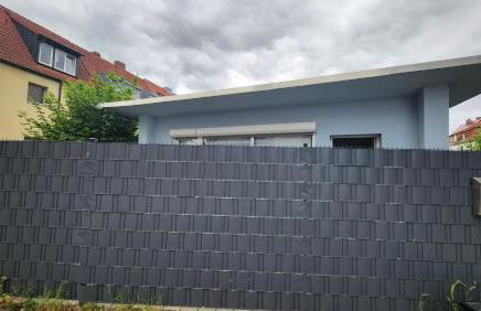 Moderner Zweizimmer Bungalow - Foto 26