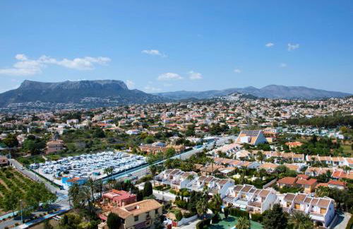 Apartment Costa Calpe by Interhome - Foto 32