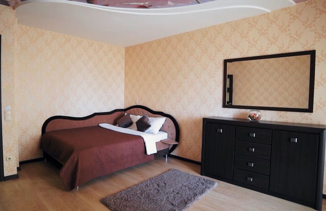 PaulMarie Apartments on Mayakovskogo - Photo 3