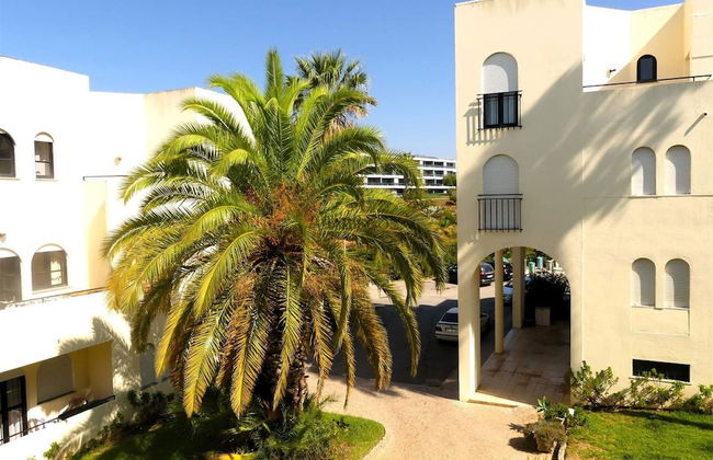 Pool Beach Two Balconies Alvor Holiday Club - Foto 34