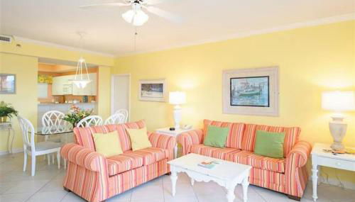 Tops'l 1008 2 Bedroom Condo by RedAwning - Foto 5