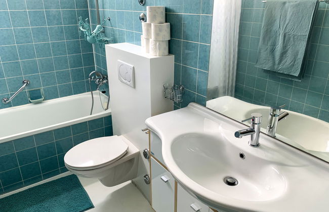 Residenza Lido Appartment 601 - Foto 30