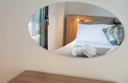 Villa Mimosa Poros Beachfront Apartments - Foto 40