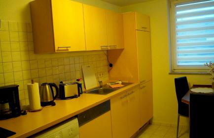 Apartment 24 modern & gemütlich - Foto 8