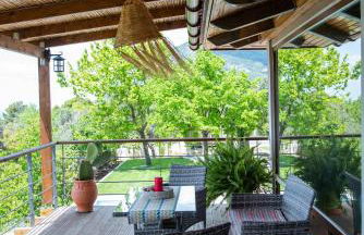 Calypso Villa with Jacuzzi Pool & Sea View - Foto 22