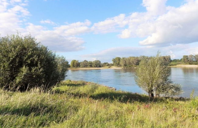 Nice Apartment in Gohrde - Foto 13