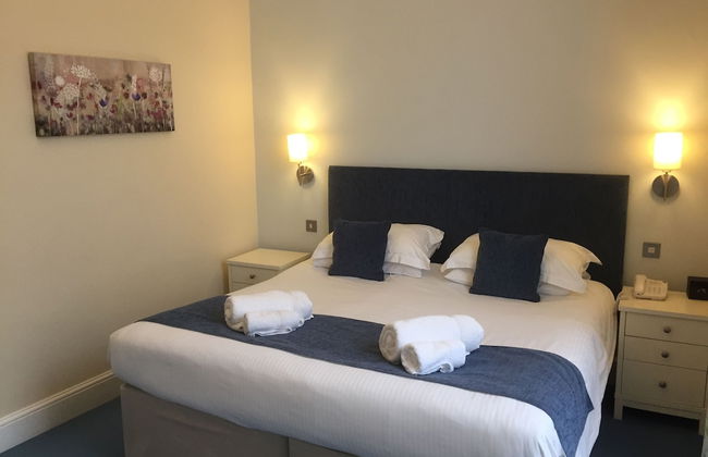 The Osborne Apartments - Foto 9