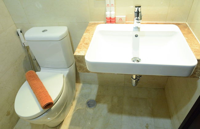 Exclusive Studio at Menteng Park Apartment - Foto 14