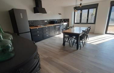 Maison chaleureuse, spacieuse et familiale - Foto 24