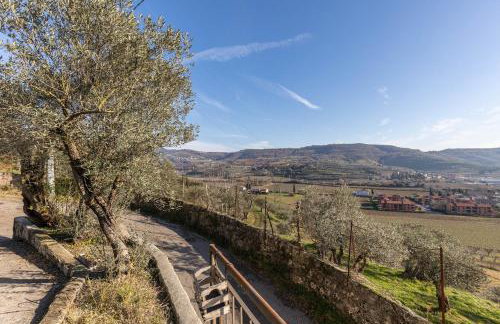 La Casa In Collina Con Vista - Foto 27