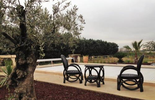 Gîtes Le Mas Guiraud - Foto 73