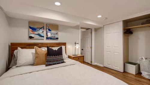 York by Modern Midstay - 3 Blocks to Cheesman #NYB - Foto 2