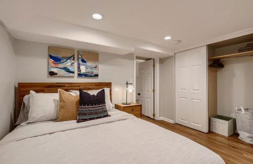 York by Modern Midstay - 3 Blocks to Cheesman #NYB - Foto 2
