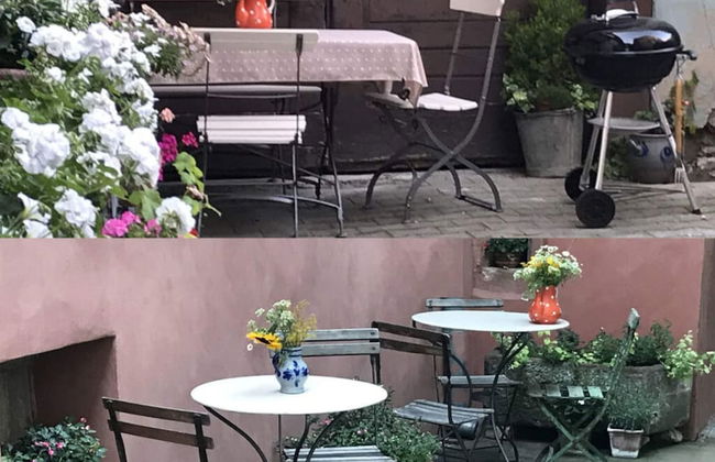 Le Prevot Comfortable Holiday Residence - Photo 21