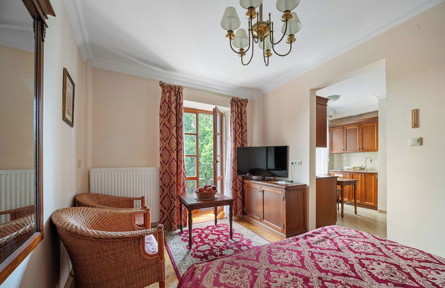 Apartamenty Furta Dominikańska - Foto 2