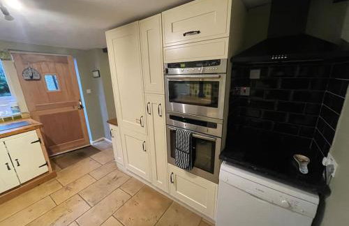 Luxury Cottage Dog friendly with Hot Tub - Foto 50