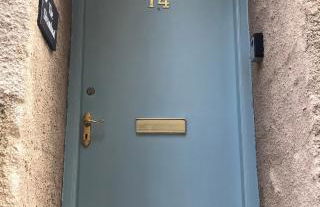 The Steamboat - A Flat with Amazing Harbour Views - Photo 5