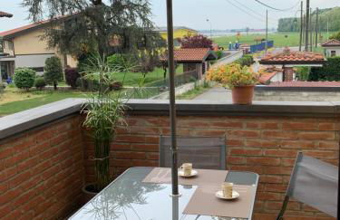 Colline Di Barengo Apartment - Foto 3