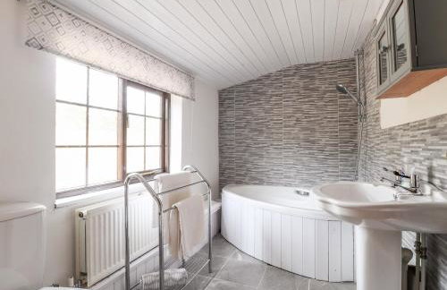 Barn Court Cottage - Foto 13