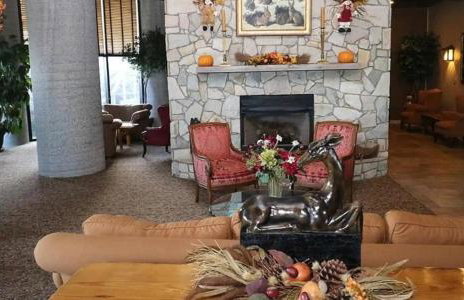 Altitude Adjustment atop Sugar Mountain at Sugar Top - Foto 23