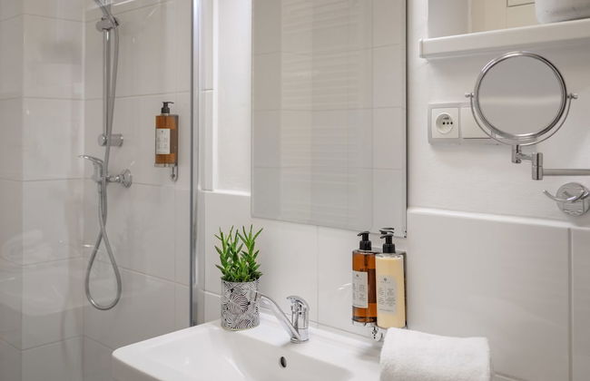 City Leaf Apartments - Foto 17