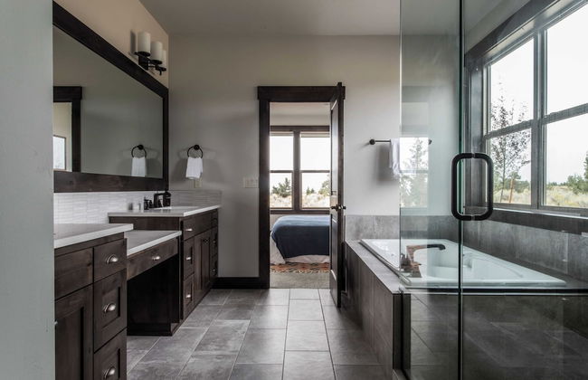 Clint by Avantstay Located Within The Brasada Ranch Community Golf Course, Pool & Hot Tub - Foto 15