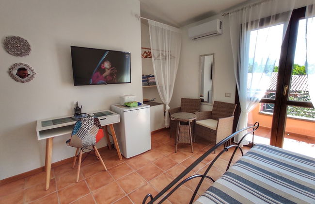 STELLA DORADA VACANZE BEDROOMS - Foto 16