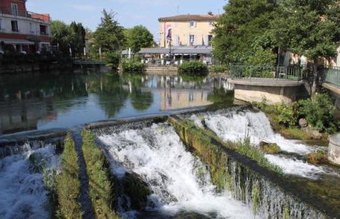 maison de cahuette - Foto 32