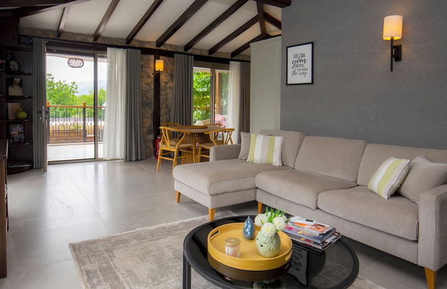 Kaya Villas Exclusive - Photo 38