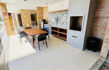 apartamento com vista para o mar - Foto 12