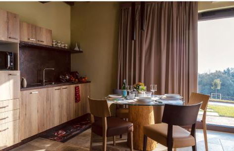 Perugia Vecchia Relais - Foto 26