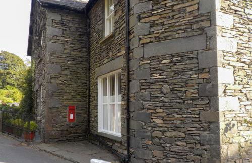 Letterbox Cottage - Foto 21