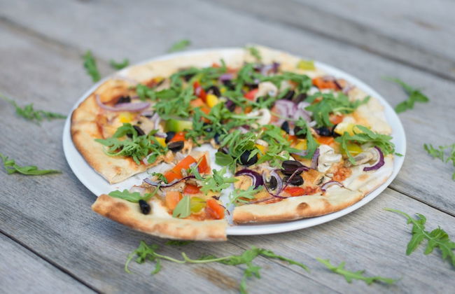 Comfortable Lodge With Dishwasher, in Bloemendaal - Foto 22