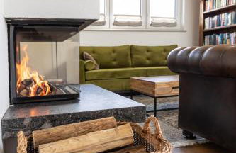 Design Wohnung `Eiche´ auf dem Bodanrück - Foto 3