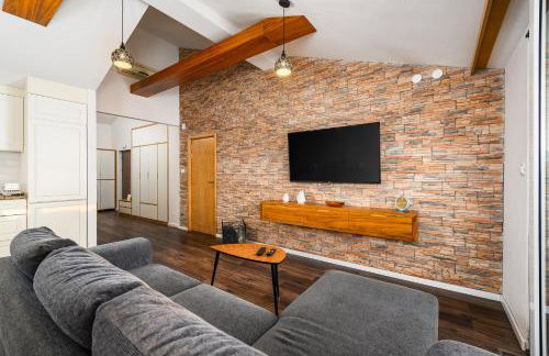 Sunset Suite Premium Apartment - Foto 18