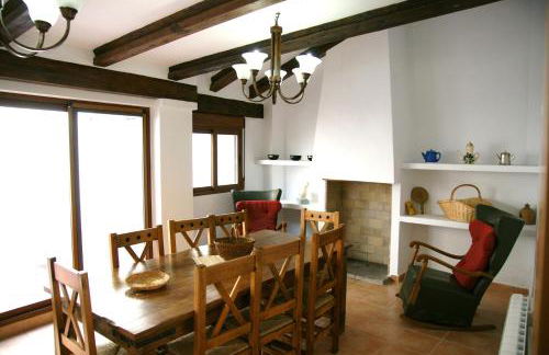 Casa rural El Majuelo - Foto 1