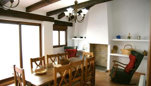 Casa rural El Majuelo - Foto 1