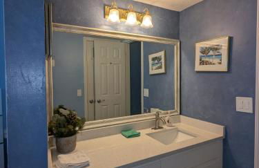 Oceanfront in Canaveral, Views, Heated Pool & Spa - Foto 17