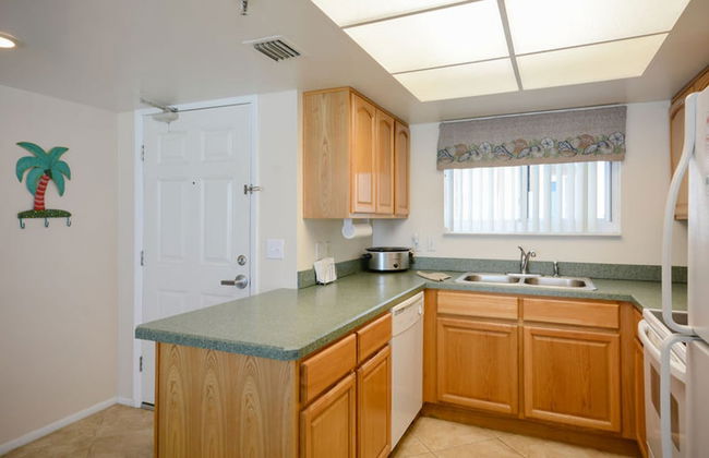 Oceania Beach Club by Ocean Properties - Foto 13