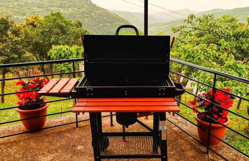 Georgaras Accommodation - Foto 34