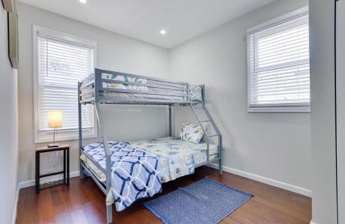 Spacious 4BR Newark Home – Family & Comfort - Foto 20