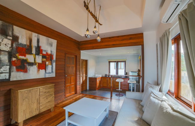 Joy Beach Villas - Foto 39