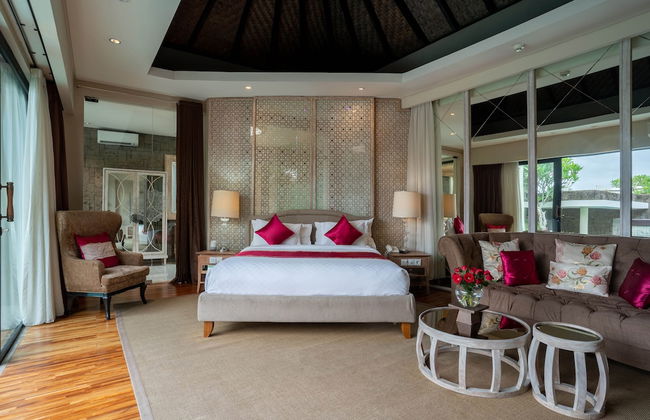 Berry Amour Romantic Villas - Foto 13