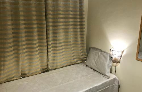 GA2-Hospedagem Próximo ao Aeroporto de Guarulhos - Foto 13