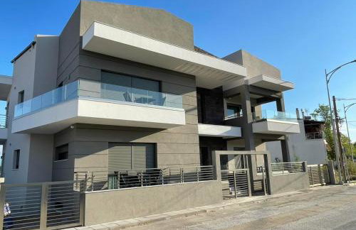 Kairos luxury apartments Fanari 2 - Foto 2