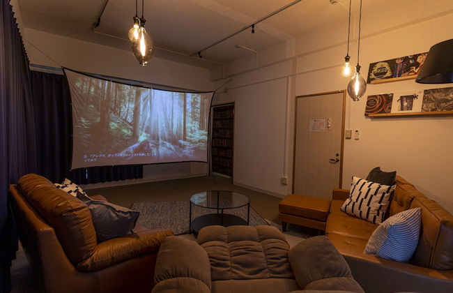 Core Resort House 2 In Ishigaki - Photo 11